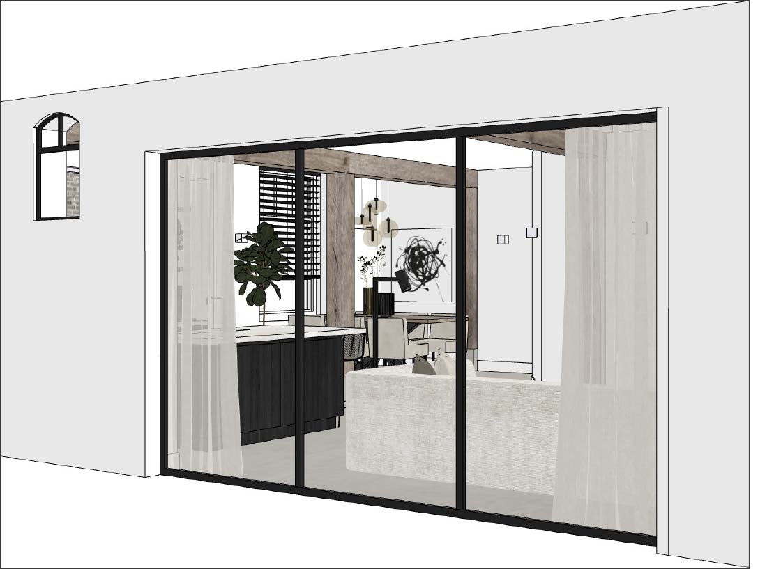 Beeld-Woonkamer-en-keuken-Houten-4